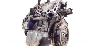 Двигатель FIAT SEICENTO (1998-2010) 187A1000