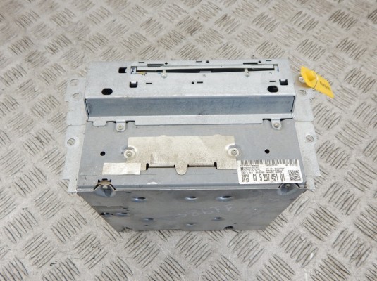 Магнитола BMW 7-series (F01/02) 65 12 9 207 451 Магнитола BMW 7-series (F01/02) 65 12 9 207 451
