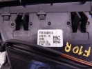Дефлектор обдува салона BMW 5-series (F10/11) 64 22 9 166 890