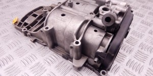 Насос масляный BMW 3-series (E46) 11 41 7 793 754 Насос масляный BMW 3-series (E46) 11 41 7 793 754