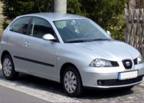 IBIZA III (1999-2002)