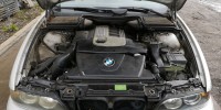 Блок управления двигателем BMW 5-series (E39) 13 61 7 786 887