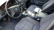 Подушка безопасности боковая (в дверь) передняя левая BMW 5-series (E39)
