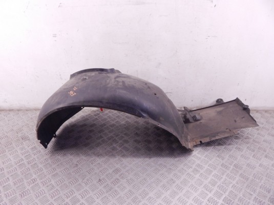 Защита арок передняя левая (подкрылок) BMW 3-series (E46) 51 71 7 036 495