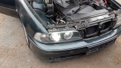 Фонарь задний правый BMW 5-series (E39)