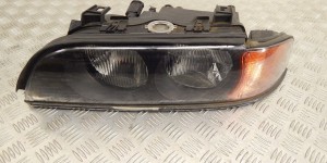 Фара правая BMW 5-series (E39)