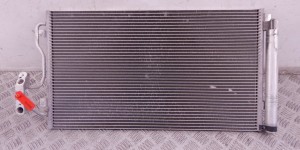 Радиатор кондиционера BMW 3-series (F30/31) 64 50 9 288 940 Радиатор кондиционера BMW 3-series (F30/31) 64 50 9 288 940