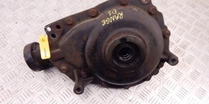 Редуктор переднего моста LAND-ROVER RANGE ROVER(2002-2005)