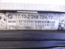 Радиатор (основной) BMW X5-series (E53) 17 10 2 248 724