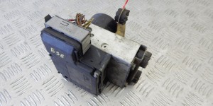 Блок ABS BMW 3-series (E36) 34 51 6 756 288 Блок ABS BMW 3-series (E36) 34 51 6 756 288