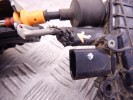 Замок двери задней правой BMW X5-series (E70) 51 22 7 167 588