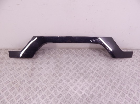 Молдинг крышки багажника BMW X3-series (E83) 51 13 7 052 452