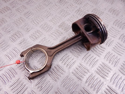 Поршень BMW X3-series (F25) 11 25 7 558 528