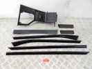 Накладка декоративная салона (комплект) BMW 5-series (E39) 51 16 8 256 297