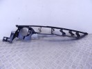 Кронштейн крепления крыла переднего левого BMW X5-series (E70) 51 65 7 157 989