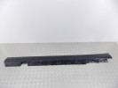 Накладка на порог BMW 3-series (E46) 8230155