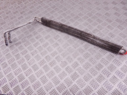 Радиатор гидроусилителя BMW X5-series (E53) 17 11 1 439 109