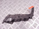 Крепление фары левой BMW 5-series (E39) 63 12 6 904 043