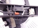 Скелет ручки наружной передней левой BMW 7-series (E65/66) 51 21 7 013 701