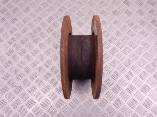 Диск тормозной передний BMW 3-series (E36) 34 11 6 757 750 Диск тормозной передний BMW 3-series (E36) 34 11 6 757 750