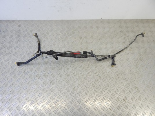 Трубка кондиционера BMW X5-series (E53) 64 53 6 939 464