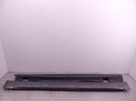 Накладка на порог BMW 7-series (E65/66) 51 71 7 148 545