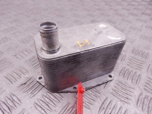 Теплообменник масляного фильтра BMW 5-series (E39) 11 42 2 247 204