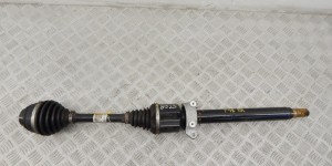 Полуось передняя правая (приводной вал, ШРУС) BMW X1-series (F48) Полуось передняя правая (приводной вал, ШРУС) BMW X1-series (F48)