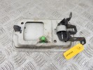 Лючок топливного бака BMW X5-series (E53) 51 17 1 970 450
