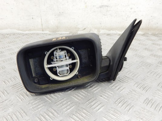 Зеркало наружное левое BMW 3-series (E36) 51 16 8 144 407