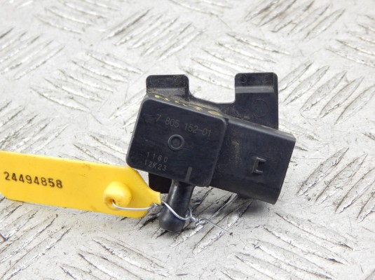 Датчик давления наддува BMW 1-series (E87) 13 62 7 805 152