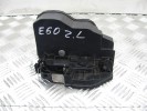 Замок двери задней левой BMW 5-series (E60/61) 51 22 7 202 147