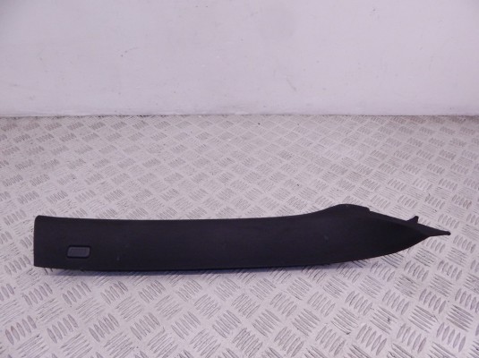 Обшивка стойки передней правой BMW X5-series (E70) 51 43 7 129 750