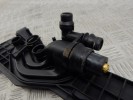 Плата монтажная BMW X5-series (E53) 17 11 1 438 819