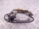 Ручка наружная задняя левая BMW 7-series (E65/66) 7159743