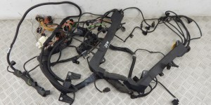 Проводка двигателя BMW X5-series (E53) 12 51 7 540 449