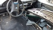 Переключатель поворотов BMW 3-series (E36)