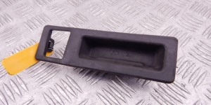 Ручка открывания багажника BMW 5-series (F10/11) 51 24 7 368 753 Ручка открывания багажника BMW 5-series (F10/11) 51 24 7 368 753