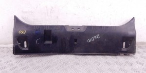 Пластик багажника BMW 5-series (E60/61) 51 47 7 024 863