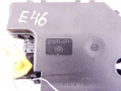 Замок багажника BMW 3-series (E46) 51 24 8 196 401