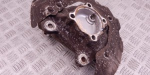 Ступица передняя правая BMW 1-series (E87) 31 21 6 764 444 Ступица передняя правая BMW 1-series (E87) 31 21 6 764 444