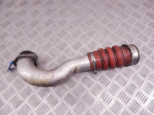 Патрубок интеркулера BMW X5-series (E70) 11 61 7 823 961 Патрубок интеркулера BMW X5-series (E70) 11 61 7 823 961