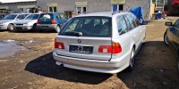 Рычаг передний правый BMW 5-series (E39) 31 12 2 341 296