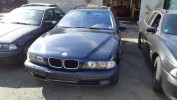 Диск тормозной задний BMW 5-series (E39)
