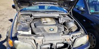 Датчик ABS передний BMW 3-series (E46)
