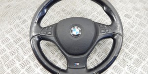 Руль BMW X5-series (E70) Руль BMW X5-series (E70)