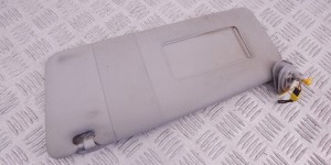 Козырек солнцезащитный BMW 5-series (E39) 51 16 8 237 095
