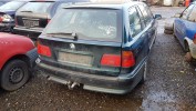 Замок стекла двери багажника BMW 5-series (E39)