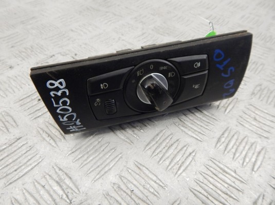 Переключатель света BMW X5-series (E70) 61 31 9 134 727