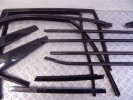 Молдинг дверей (комплект) BMW X5-series (F15) 51 33 7 289 613